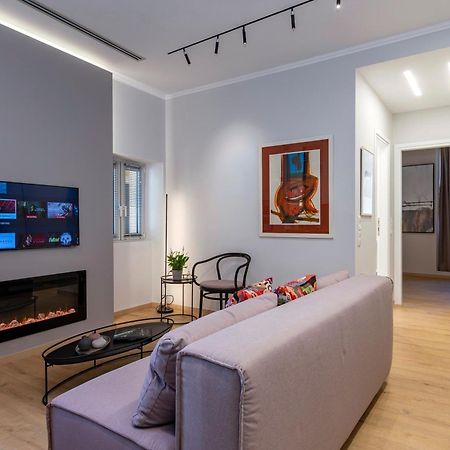 Marisol Apartment Corfu  Екстериор снимка
