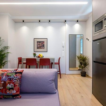 Marisol Apartment Corfu  Екстериор снимка