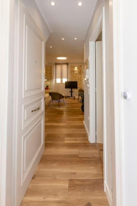 Marisol Apartment Corfu  Екстериор снимка