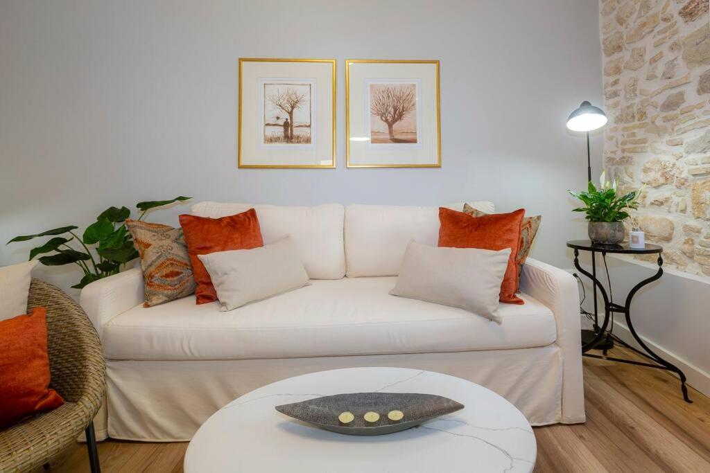 Marisol Apartment Corfu  Екстериор снимка