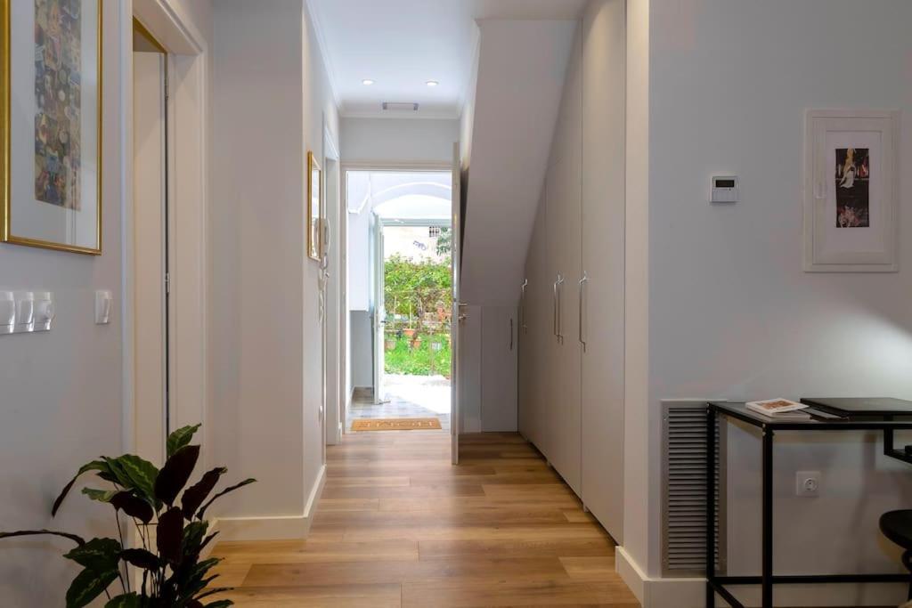 Marisol Apartment Corfu  Екстериор снимка