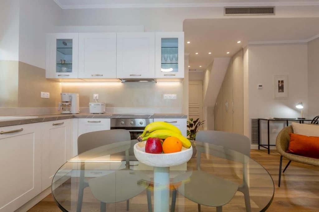 Marisol Apartment Corfu  Екстериор снимка