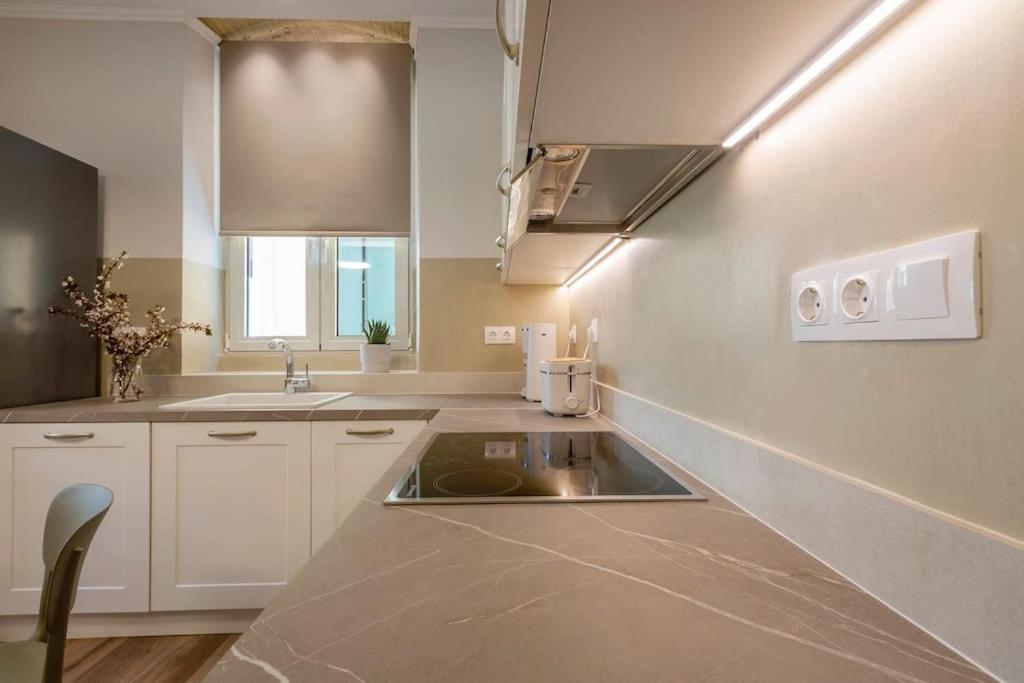Marisol Apartment Corfu  Екстериор снимка