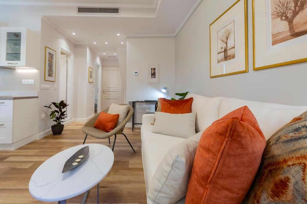 Marisol Apartment Corfu  Екстериор снимка