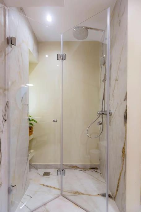 Marisol Apartment Corfu  Екстериор снимка