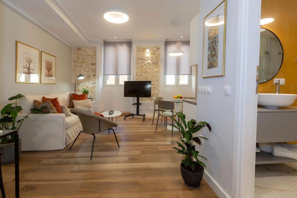 Marisol Apartment Corfu  Екстериор снимка