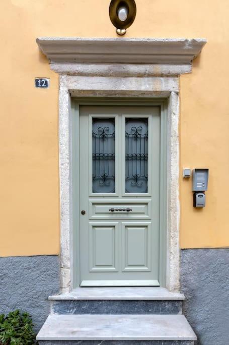 Marisol Apartment Corfu  Екстериор снимка
