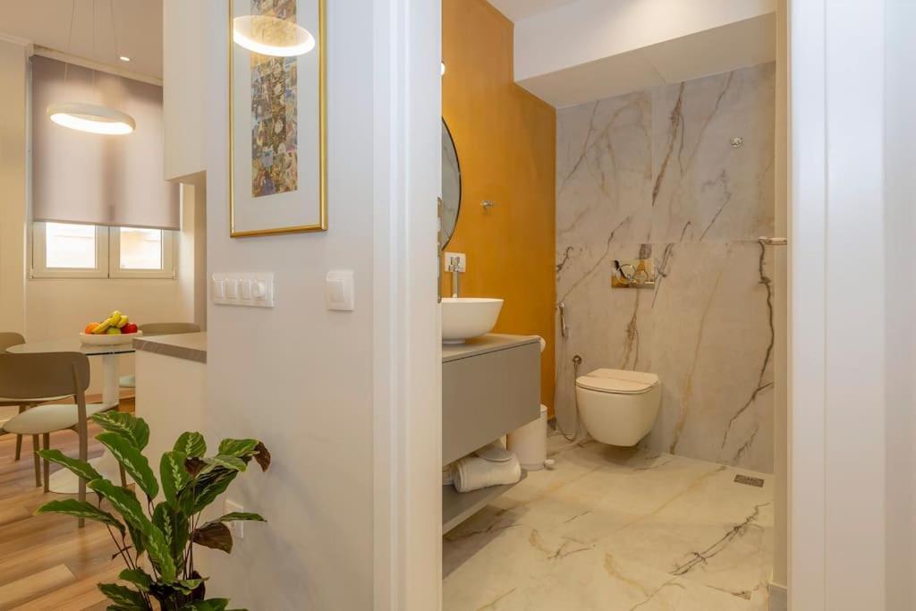 Marisol Apartment Corfu  Екстериор снимка