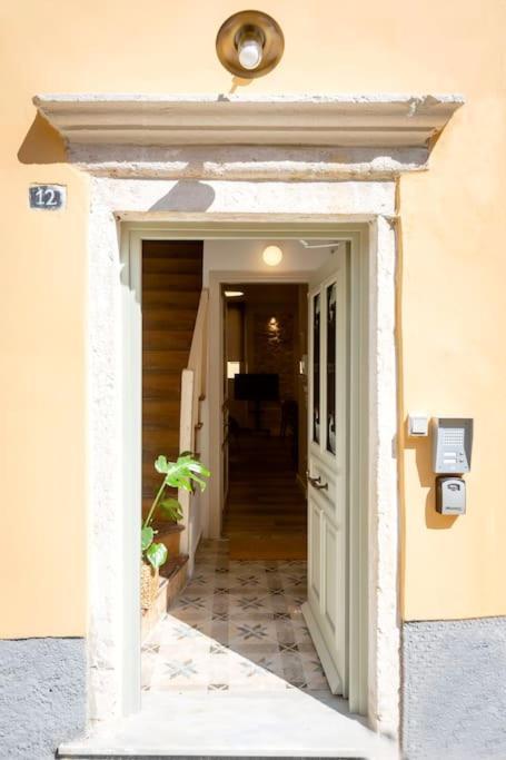 Marisol Apartment Corfu  Екстериор снимка