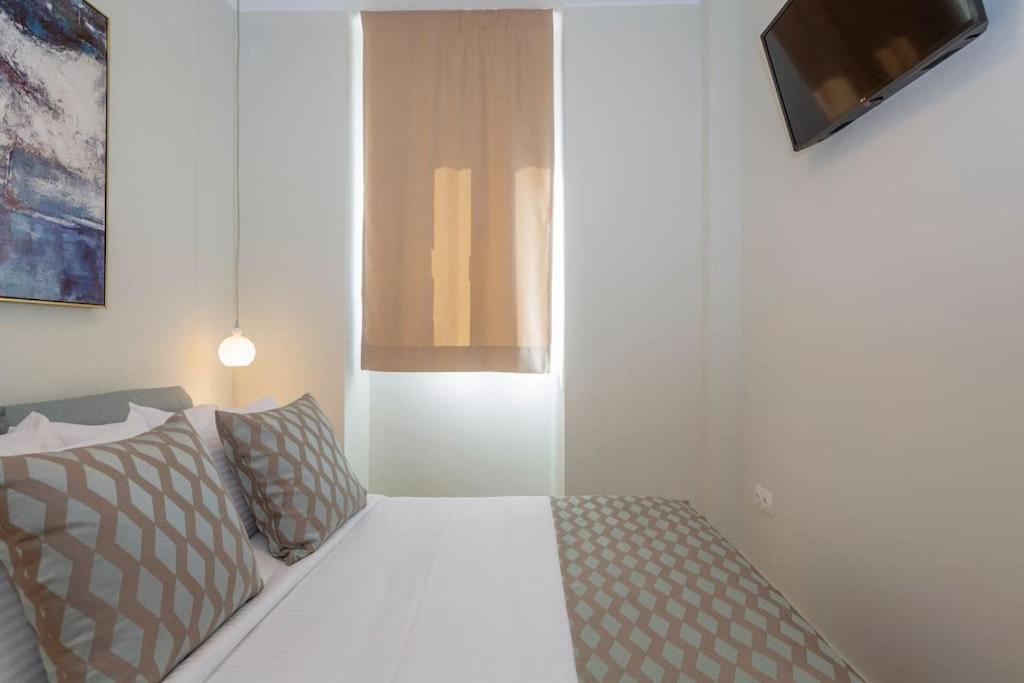 Marisol Apartment Corfu  Екстериор снимка