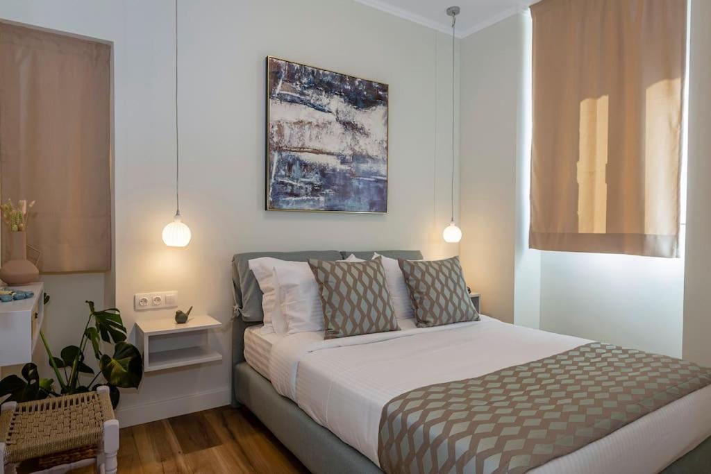 Marisol Apartment Corfu  Екстериор снимка