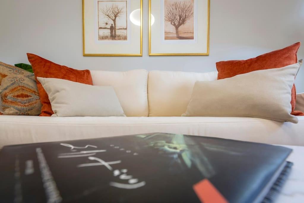 Marisol Apartment Corfu  Екстериор снимка