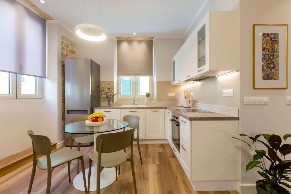 Marisol Apartment Corfu  Екстериор снимка