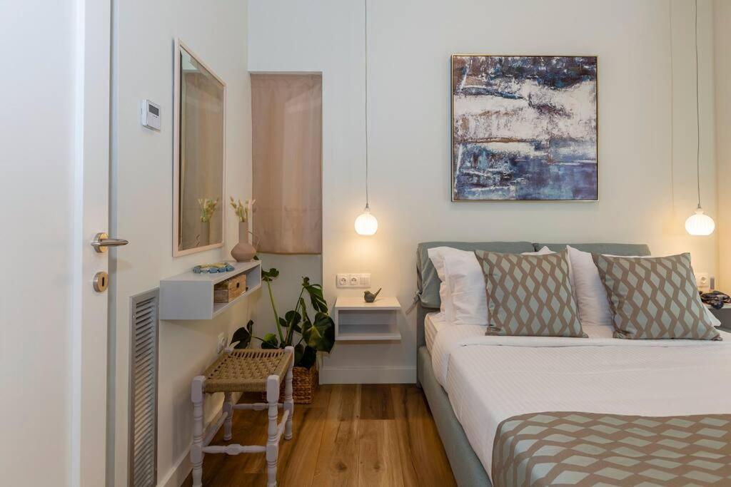 Marisol Apartment Corfu  Екстериор снимка