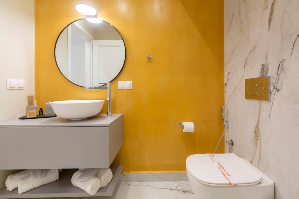 Marisol Apartment Corfu  Екстериор снимка