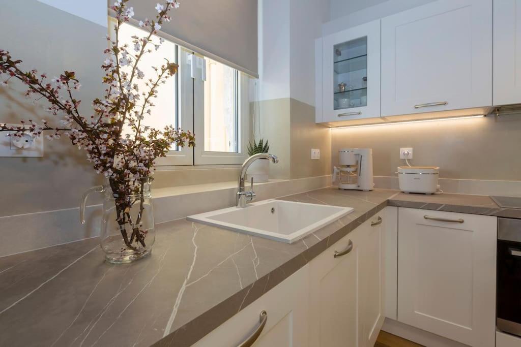 Marisol Apartment Corfu  Екстериор снимка
