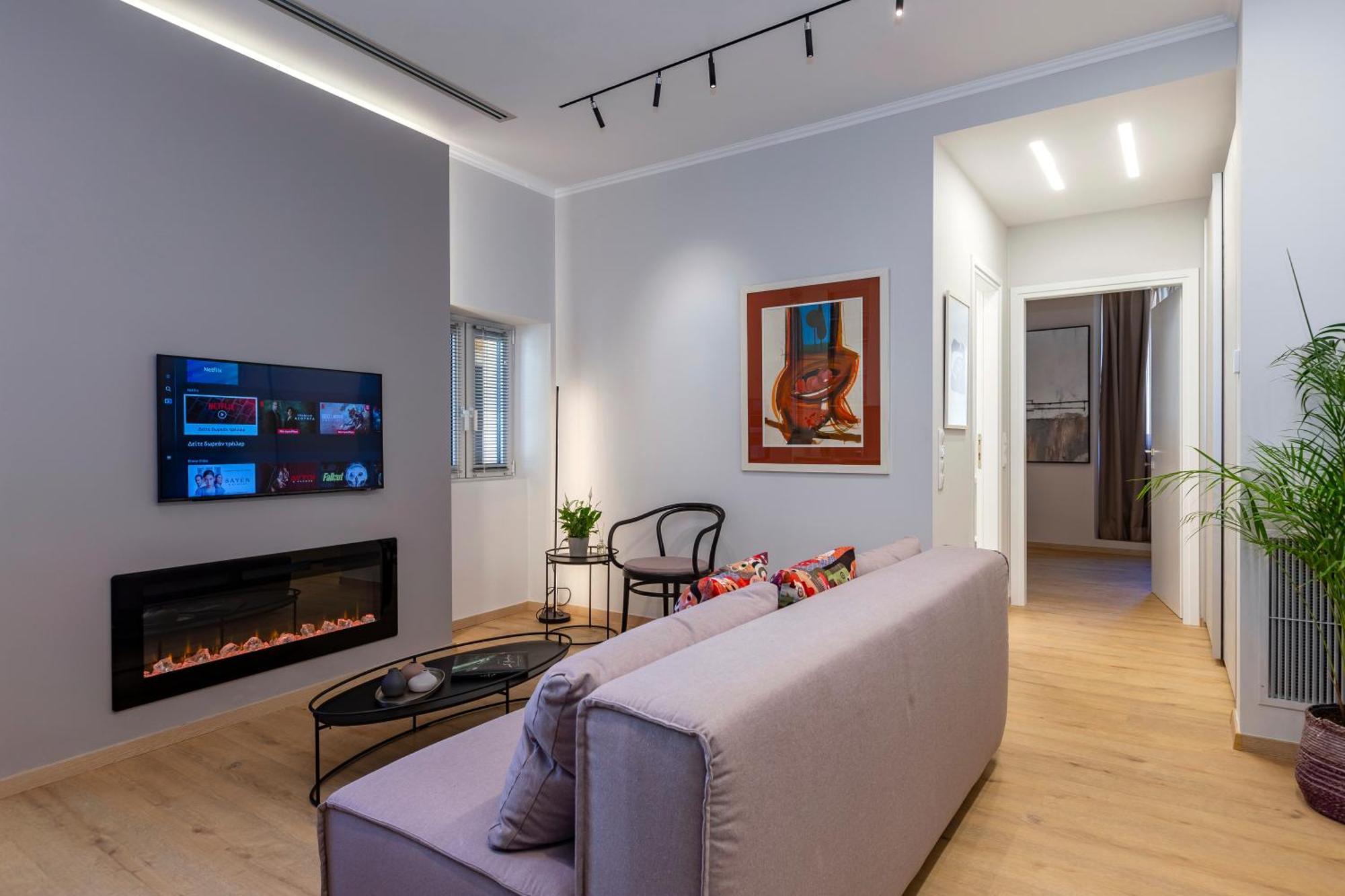 Marisol Apartment Corfu  Екстериор снимка