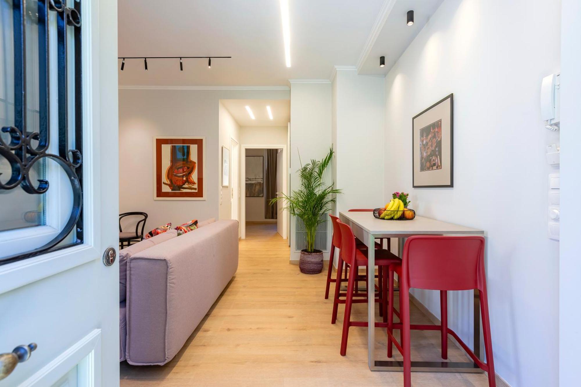 Marisol Apartment Corfu  Екстериор снимка