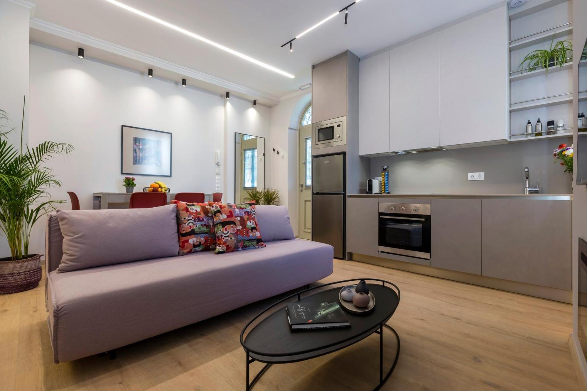 Marisol Apartment Corfu  Екстериор снимка