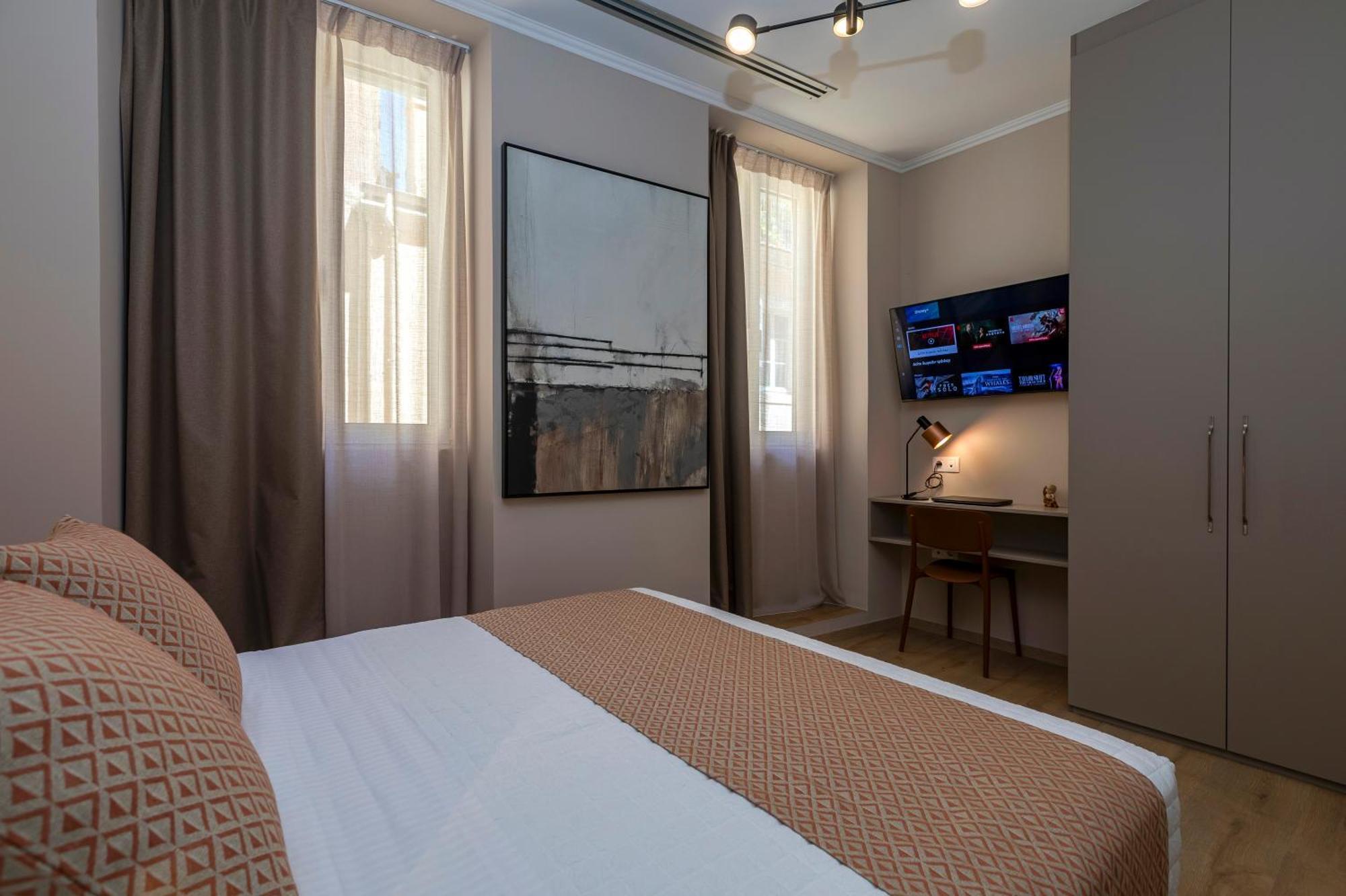Marisol Apartment Corfu  Екстериор снимка