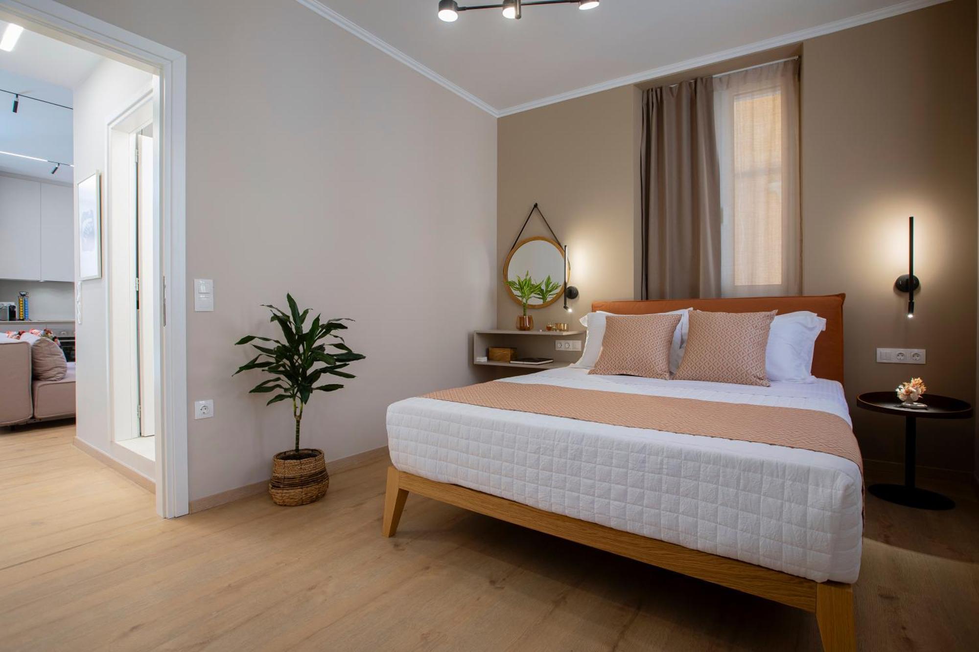 Marisol Apartment Corfu  Екстериор снимка
