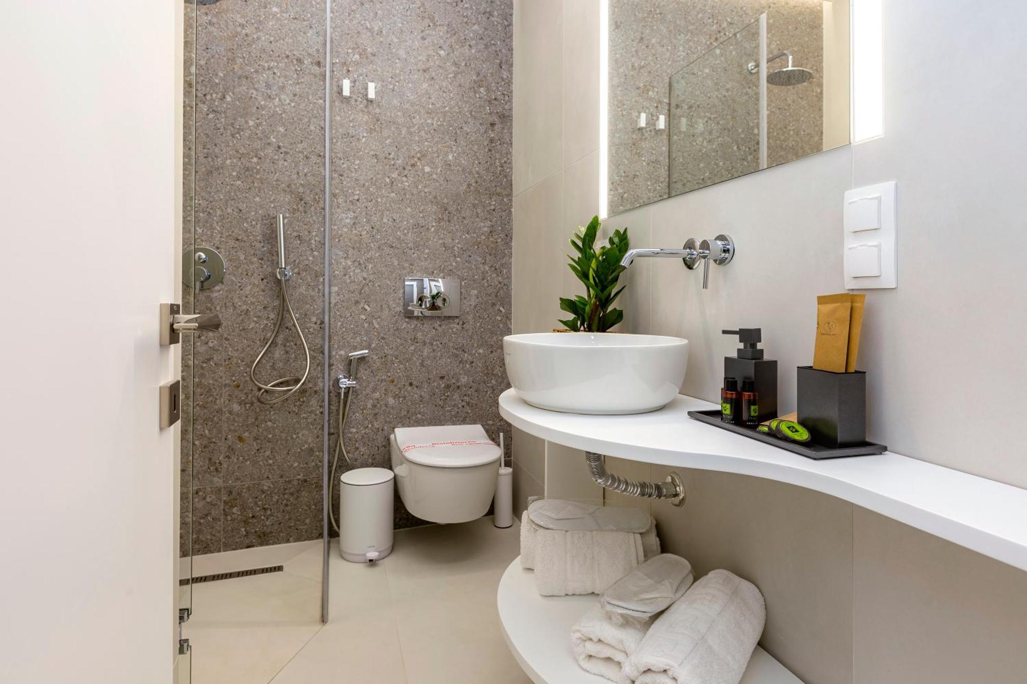 Marisol Apartment Corfu  Екстериор снимка