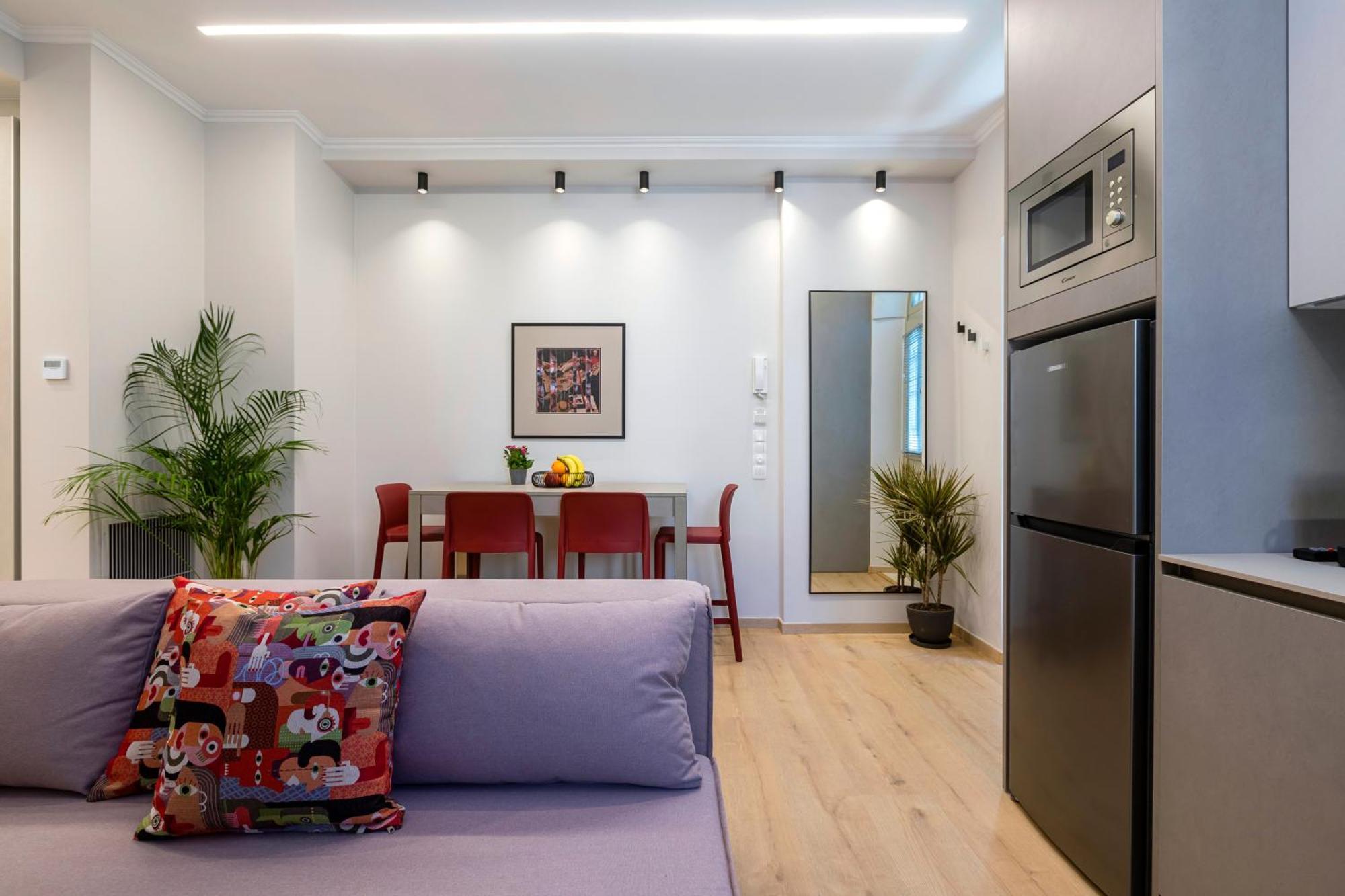 Marisol Apartment Corfu  Екстериор снимка