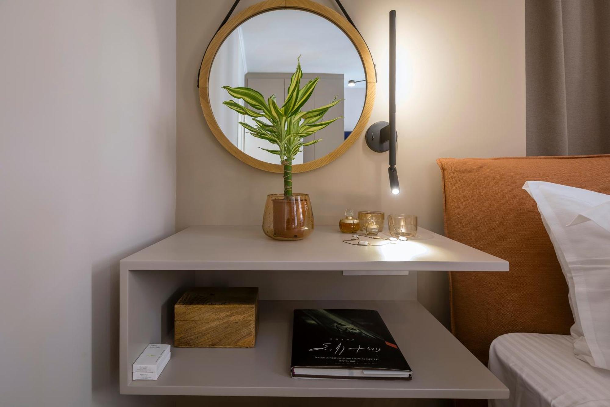 Marisol Apartment Corfu  Екстериор снимка