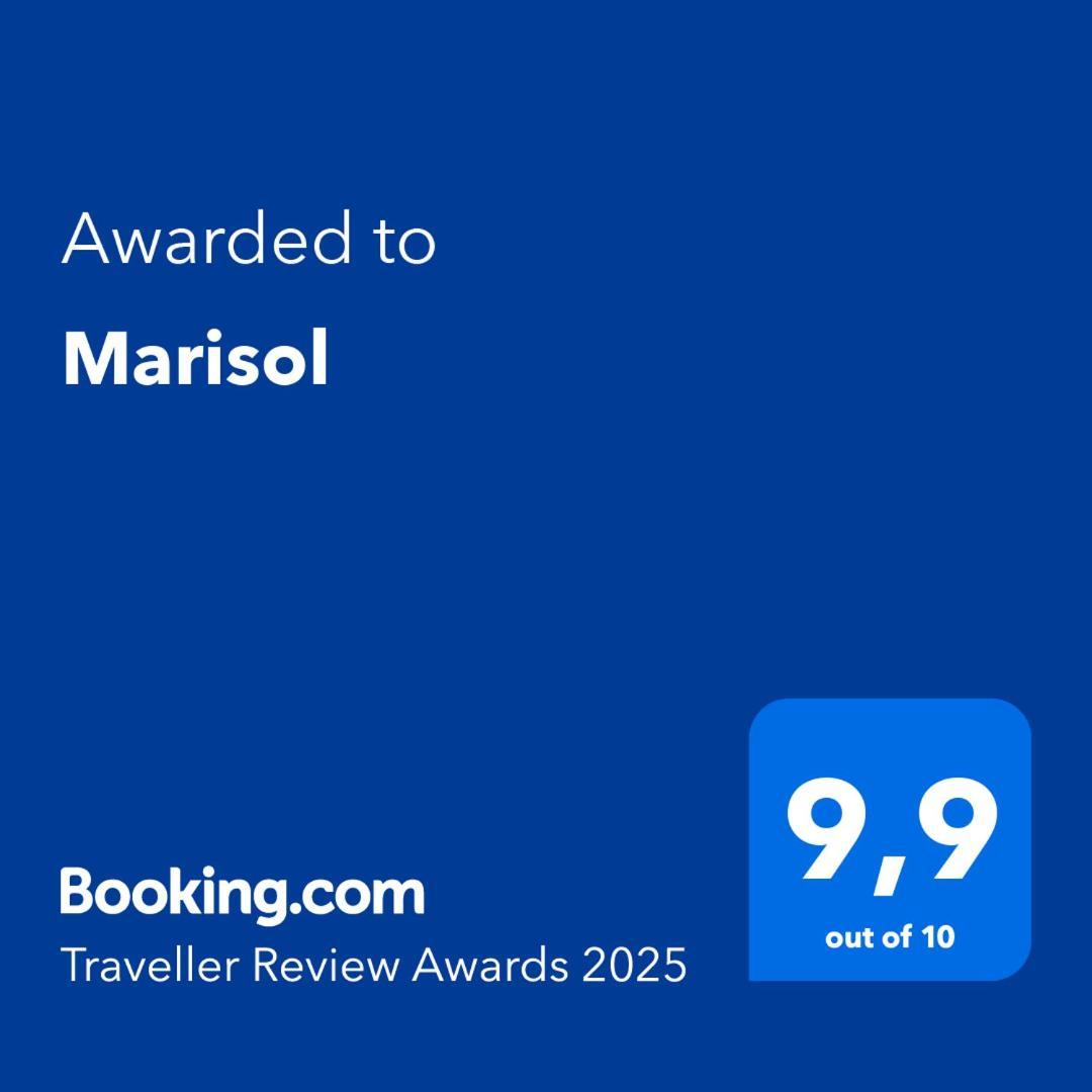 Marisol Apartment Corfu  Екстериор снимка